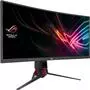 Монитор ASUS XG35VQ - 1
