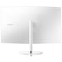Монитор Samsung LC32H711QEIXCI - 1
