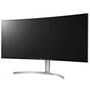 Монитор LG 38WK95C-W - 2