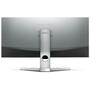 Монитор BenQ EX3501R Metallic Grey - 1