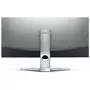 Монитор BenQ EX3501R Metallic Grey - 1