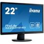 Монитор iiyama X2283HS-B3 - 1