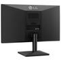 Монитор LG 20MK400A-B - 4