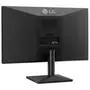 Монитор LG 20MK400A-B - 4