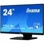 Монитор iiyama T2454MSC-B1AG - 2