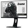 Монитор iiyama GB2530HSU-B1 - 2