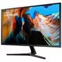 Монитор Samsung U32J590U (LU32J590UQIXCI) - 4