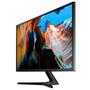 Монитор Samsung U32J590U (LU32J590UQIXCI) - 7