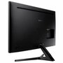 Монитор Samsung U32J590U (LU32J590UQIXCI) - 10