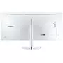 Монитор Samsung C34J79 (LC34J791WTIXCI) - 1