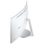 Монитор Samsung C34J79 (LC34J791WTIXCI) - 7