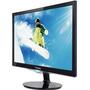 Монитор ViewSonic VX2452MH - 3