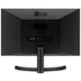 Монитор LG 24MK600M-B - 3