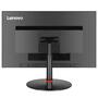 Монитор Lenovo ThinkVision P24q (61A5GAT3UA) - 4