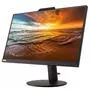 Монитор Lenovo ThinkVision T24v (61BCMAT6UA) - 2