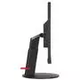 Монитор Lenovo ThinkVision T24v (61BCMAT6UA) - 3