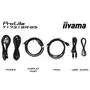Монитор iiyama T1731SR-B5 - 3