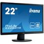 Монитор iiyama E2282HS-B1 - 1