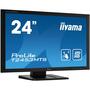 Монитор iiyama T2453MTS-B1 - 1