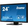 Монитор iiyama T2453MTS-B1 - 2