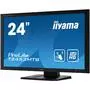 Монитор iiyama T2453MTS-B1 - 2