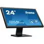 Монитор iiyama T2453MTS-B1 - 7