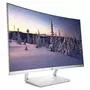 Монитор HP 27 Curved Display (Z4N74AA) - 1