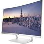 Монитор HP 27 Curved Display (Z4N74AA) - 2