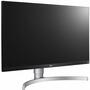 Монитор LG 27UL650-W - 1