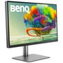 Монитор BenQ PD2720U Dark Grey - 1