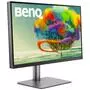 Монитор BenQ PD2720U Dark Grey - 1