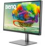Монитор BenQ PD2720U Dark Grey - 2