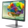 Монитор BenQ PD2720U Dark Grey - 2