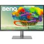 Монитор BenQ PD2720U Dark Grey - 7