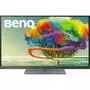 Монитор BenQ PD2720U Dark Grey - 8