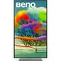 Монитор BenQ PD2720U Dark Grey - 9