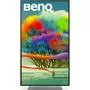 Монитор BenQ PD2720U Dark Grey - 9