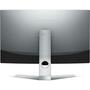 Монитор BenQ EX3203R Metallic Grey - 4