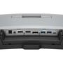 Монитор BenQ EX3203R Metallic Grey - 5