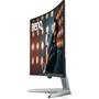Монитор BenQ EX3203R Metallic Grey - 7