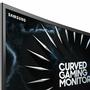 Монитор Samsung C24RG50 (LC24RG50FQIXCI) - 11