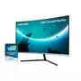 Монитор Samsung LU32R590CWIXCI - 9