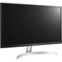 Монитор LG 27UL500-W - 2