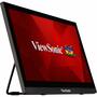 Монитор ViewSonic TD1630-3 - 2