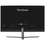 Монитор ViewSonic VX2458-C-MHD - 1