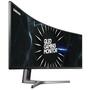 Монитор Samsung LC49RG90SSIXCI - 1