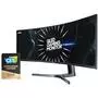 Монитор Samsung LC49RG90SSIXCI - 5