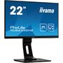 Монитор iiyama XUB2292HS-B1 - 1