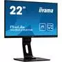 Монитор iiyama XUB2292HS-B1 - 1