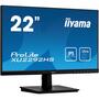Монитор iiyama XU2292HS-B1 - 1